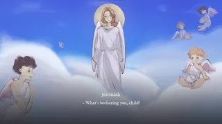 The Heavens