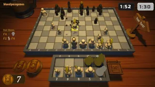 Chess Empire
