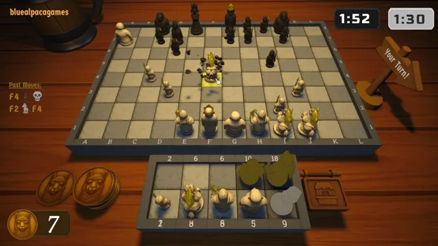 Chess Empire