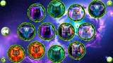 Space Memory: Owls