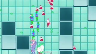Disco Duck