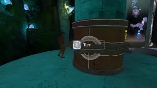 Together in Forgotten Lands: Chapter One