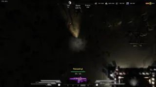 Dead Above