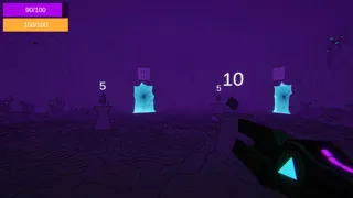Epoch Spire
