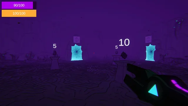 Epoch Spire
