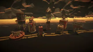 Scrap Wars: TD