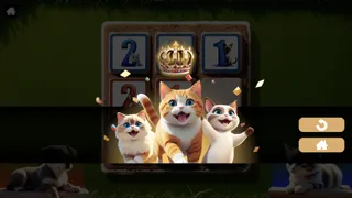 Tic Cat Dog