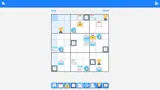 Sudoku-Duo