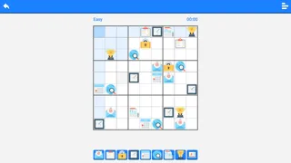 Sudoku-Duo