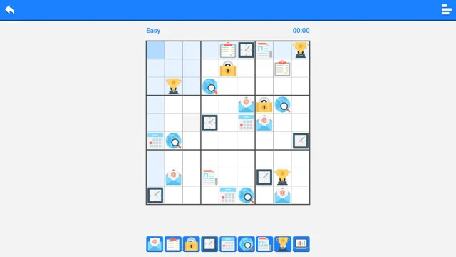 Sudoku-Duo