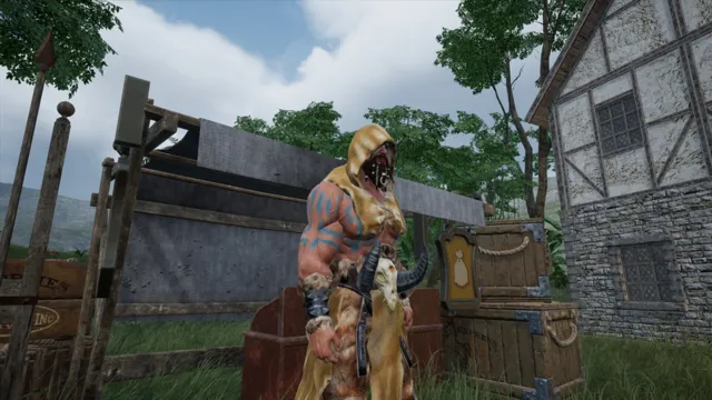 TalesOfVengeance