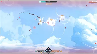 ACE Overheat
