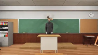 HorrorToleranceTest