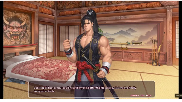 Oni Onsen