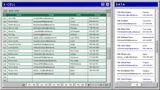 Spreadsheets and Nothing More