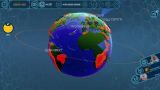 ESA SHIELD
