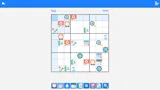 Sudoku-Edge
