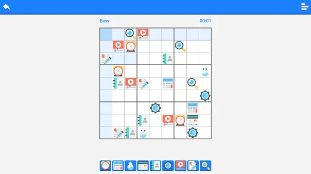 Sudoku-Edge