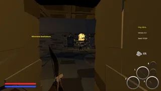 Dungeonought