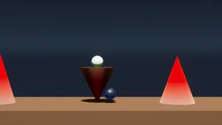 Bouncy Click