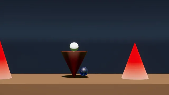 Bouncy Click