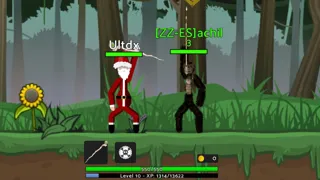 Stickforge