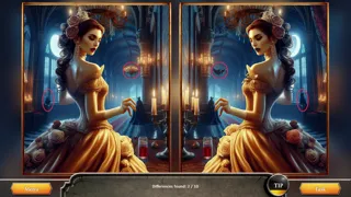 2 in 1 Hidden Object Worlds