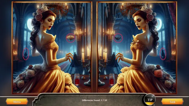 2 in 1 Hidden Object Worlds