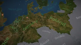 Worldwide Rush
