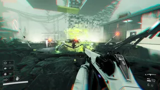 VOID/BREAKER
