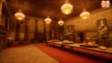 Crimson Mansion