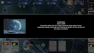 SpaceCorp: 2025-2300AD