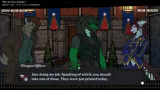 Dragon Detective: A Friend from the Shadows