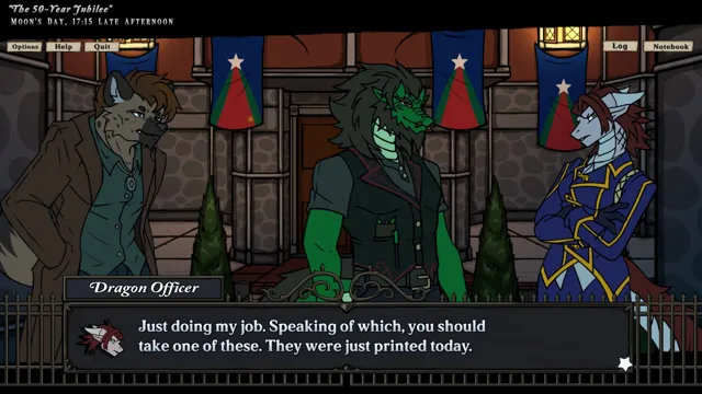Dragon Detective: A Friend from the Shadows