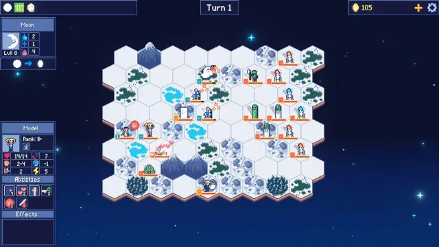Rogue Tactics