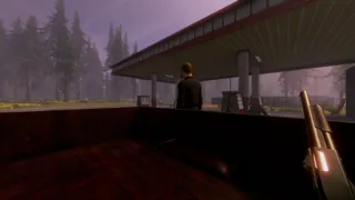 Tales Beyond The Tomb - Route 86