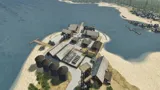 The Island of Bad Women