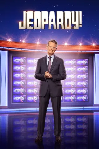 Jeopardy! – Staffel 41