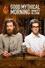 Good Mythical Morning – Staffel 27