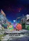 20001 An Earth Odyssey