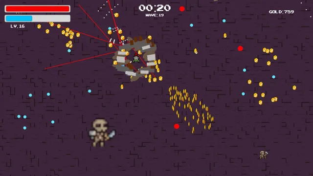 Boredom Survivors