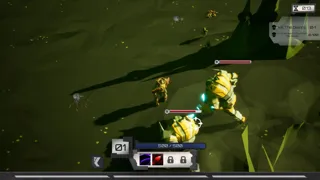 Mecha Survivors