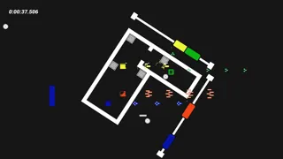 MachineGunner2: Bullet Transcending