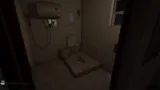 Haunted Room: 205