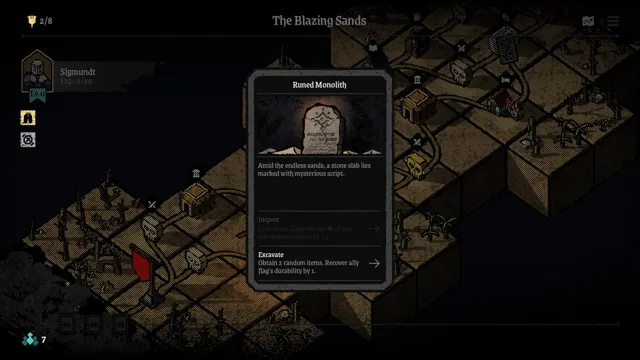 Master of Piece: Prologue