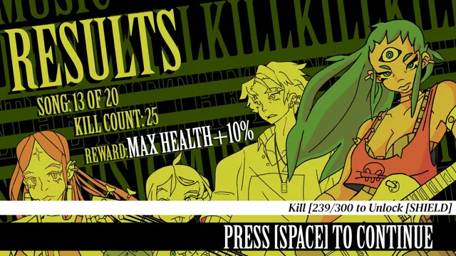 Kill The Music