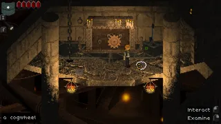 Deep Sleep: Labyrinth of the Forsaken