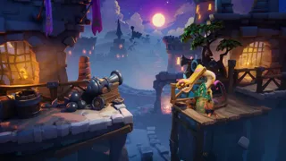 Nikoderiko: The Magical World Demo