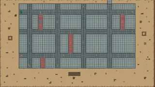 Escape The Humans