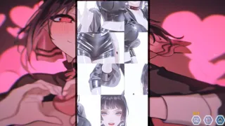 The Record of the Male Demon Witch